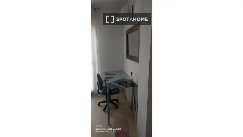 Habitación en alquiler, Armilla