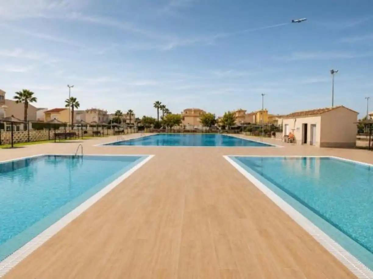 Casa de 93 m² a Santa Pola