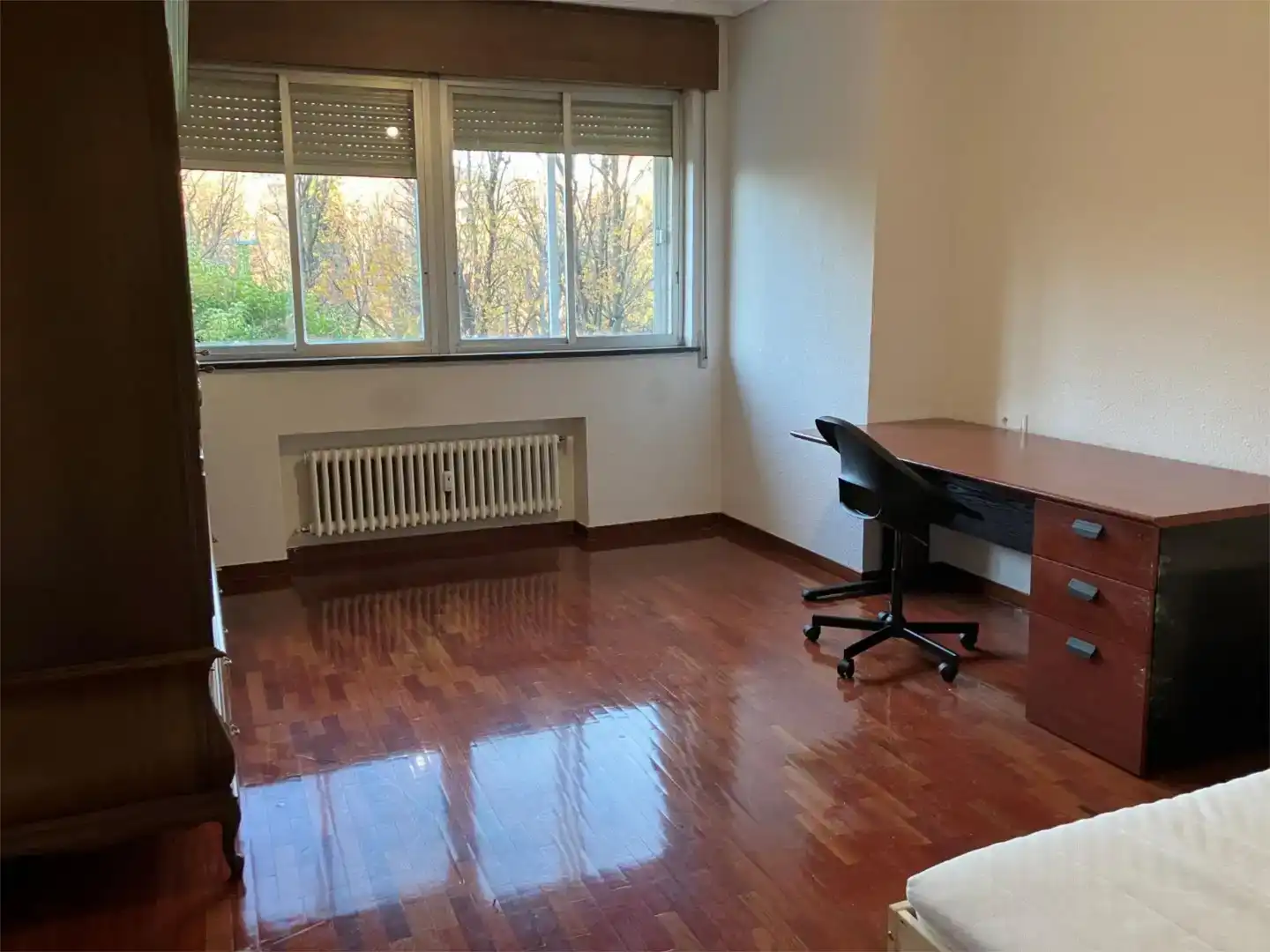 Piso de 160 m² en León