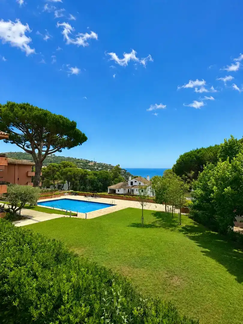 Piso de 100 m² en Palafrugell
