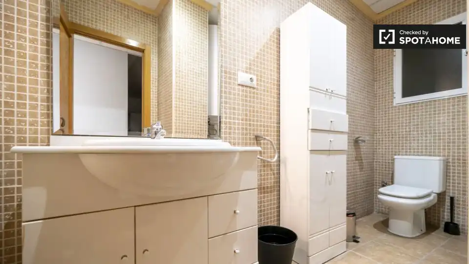 Habitación en alquiler, Valencia