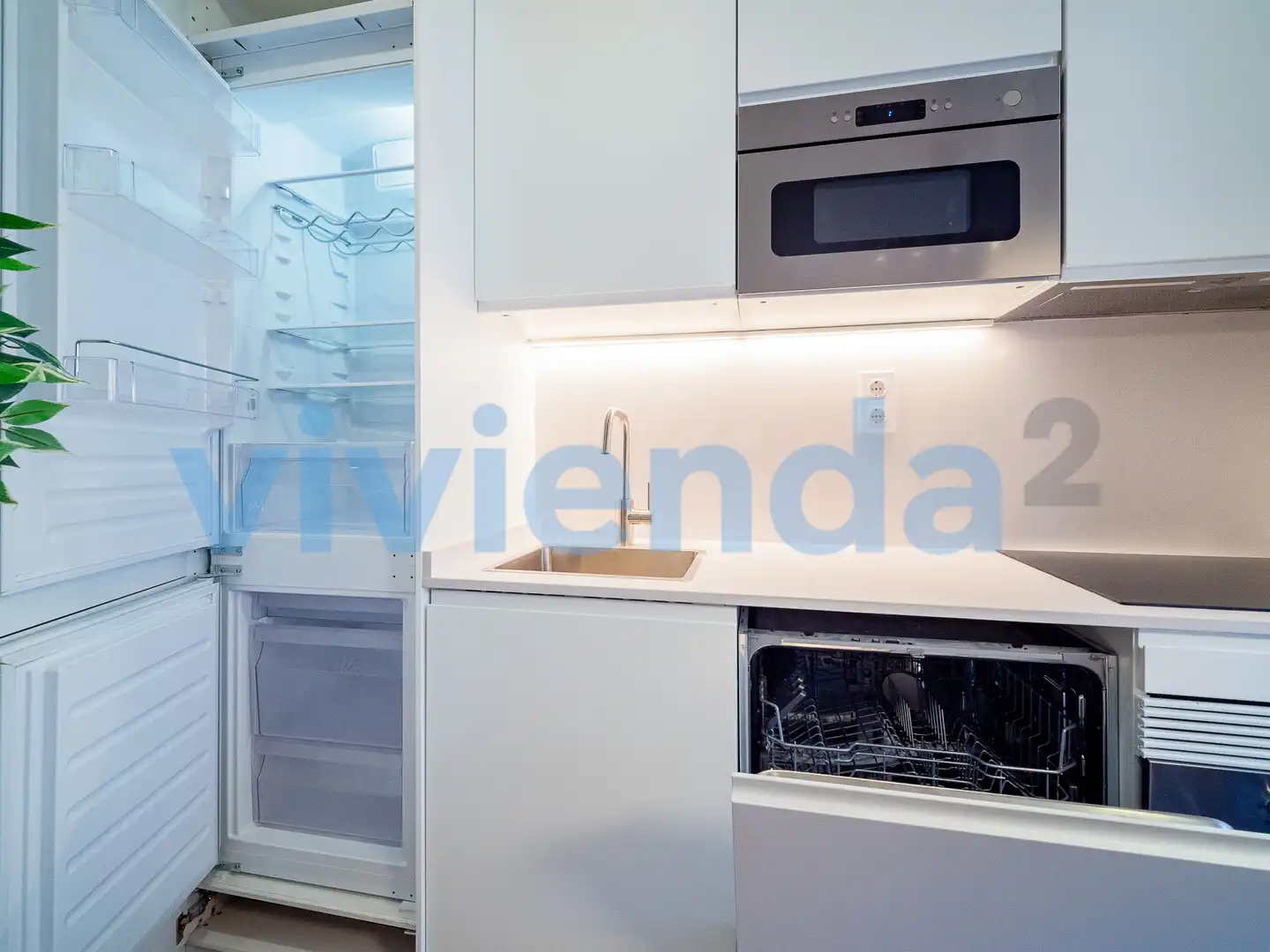 Pis de 73 m² a Madrid