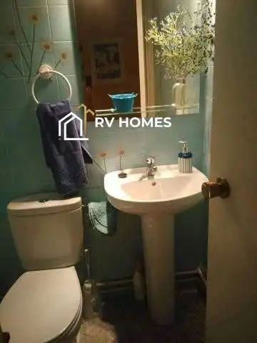 Piso de 100 m² en Cáceres