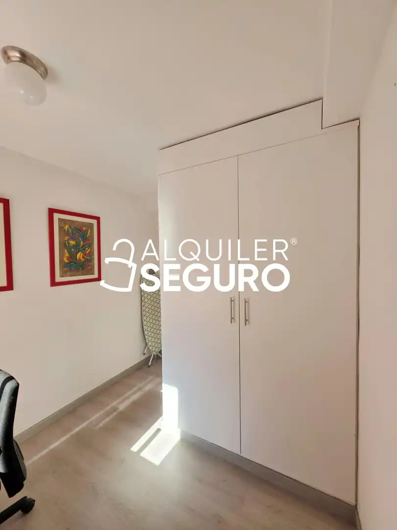Appartement 80 m² à Collado Villalba