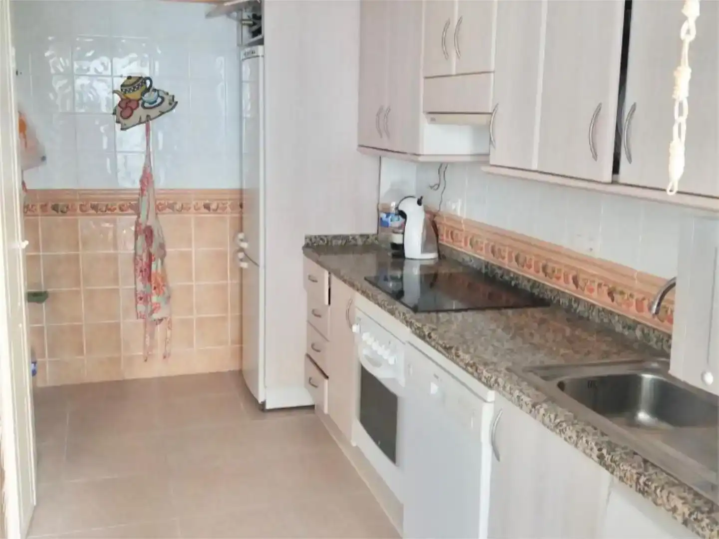 Piso de 99 m² en Benicasim