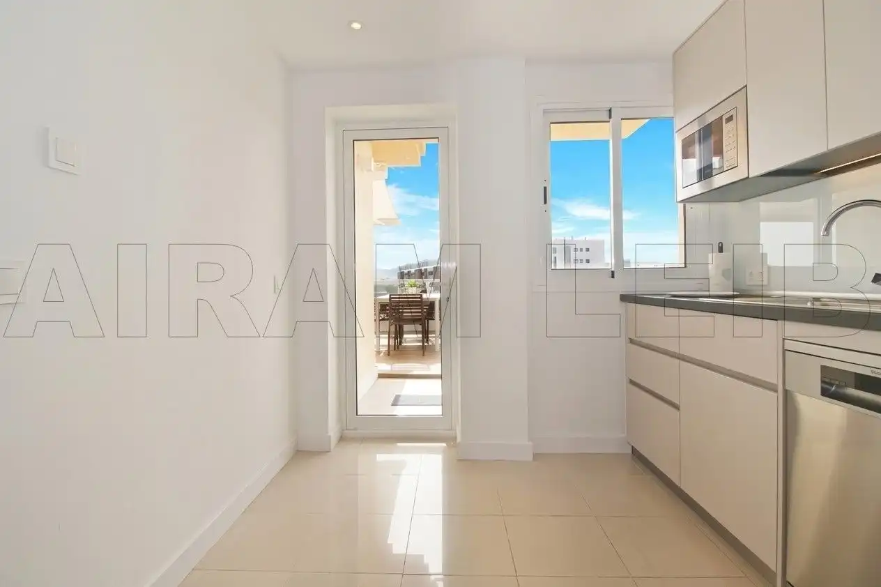 Piso de 97 m² en Alcúdia