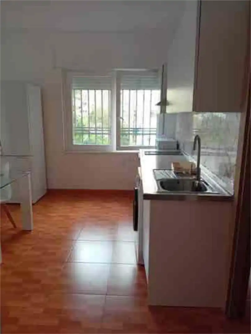 Piso de 50 m² en Cáceres