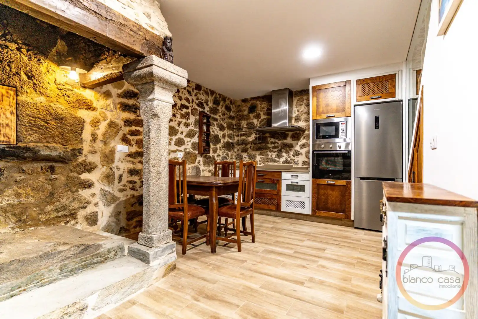 Moradia 128 m² em A Laracha