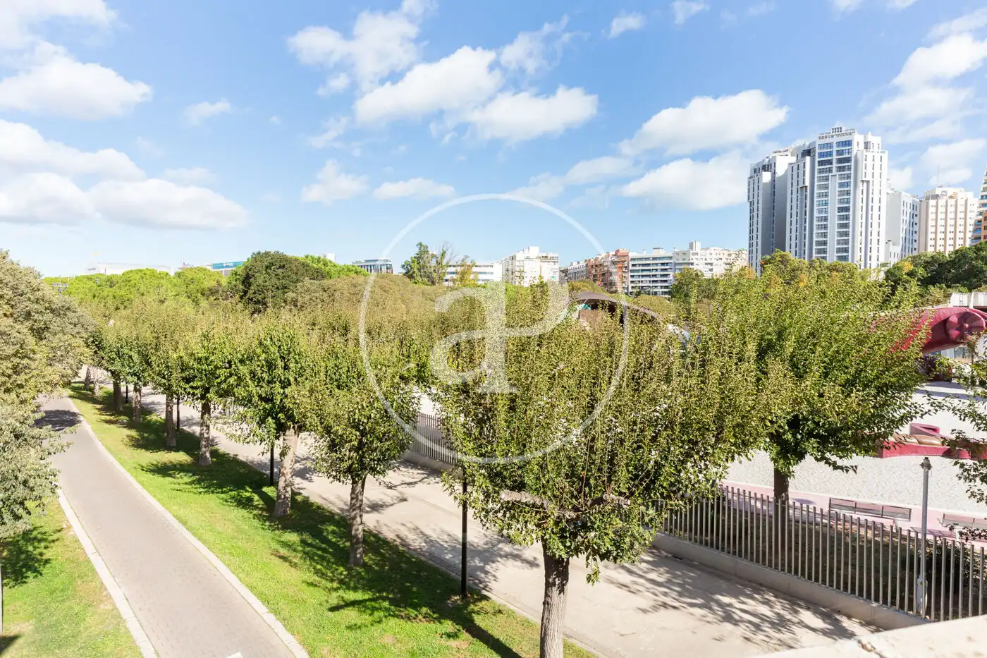 Квартира 150 м² у Валенсіі