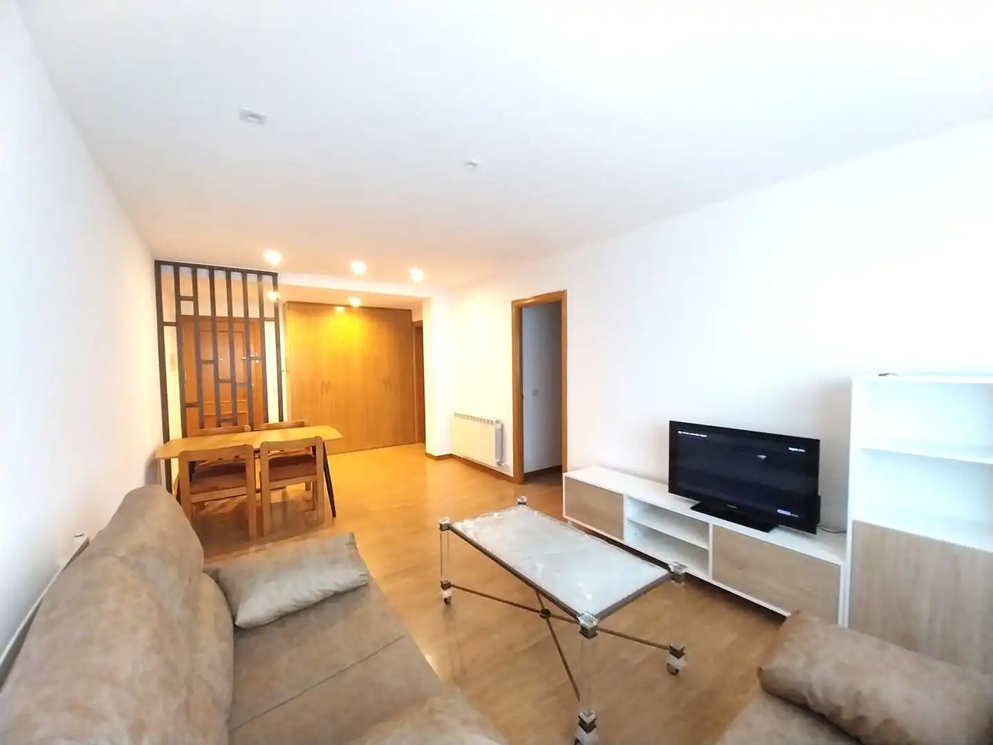 Pis de 95 m² a Valladolid