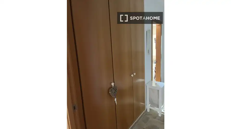 Pis de 60 m² a la Pobla de Farnals