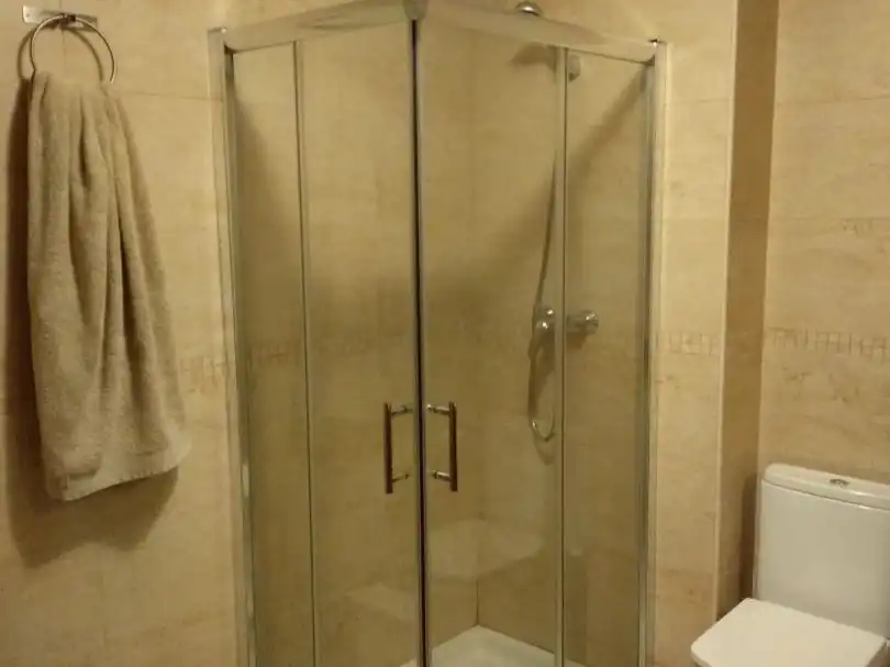 Pis de 110 m² a Almeria
