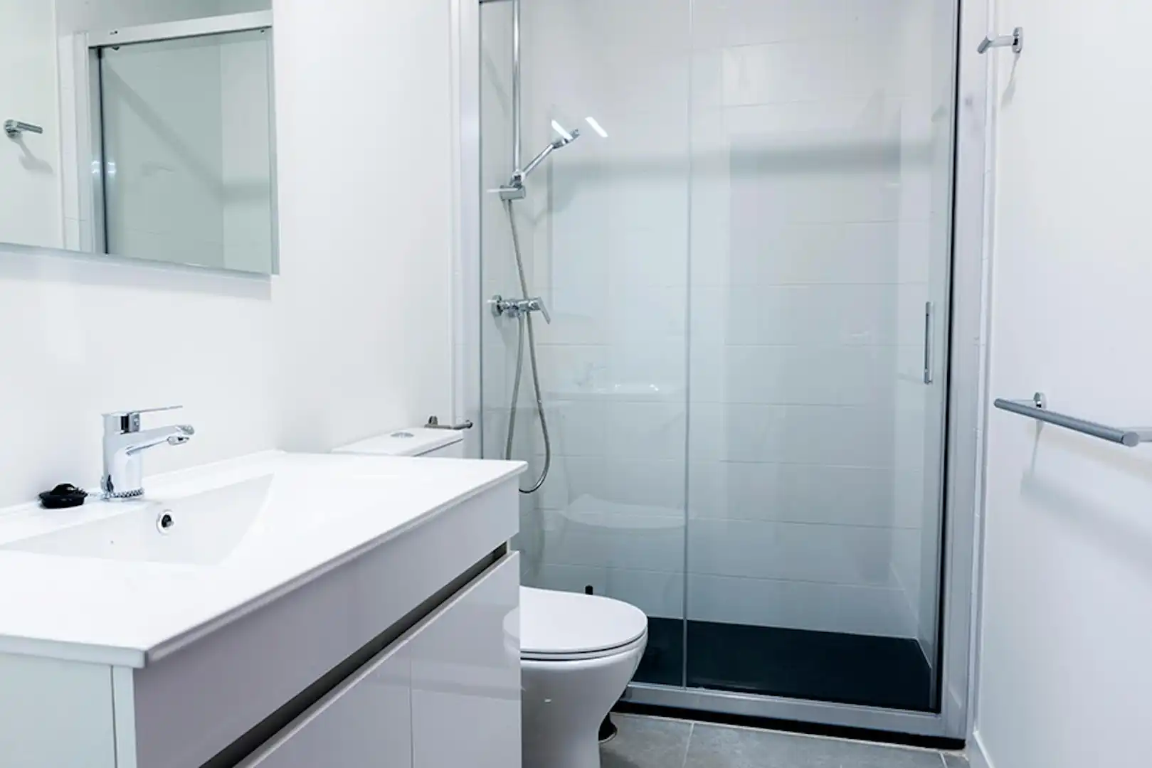 Habitación 16 m², Sevilla