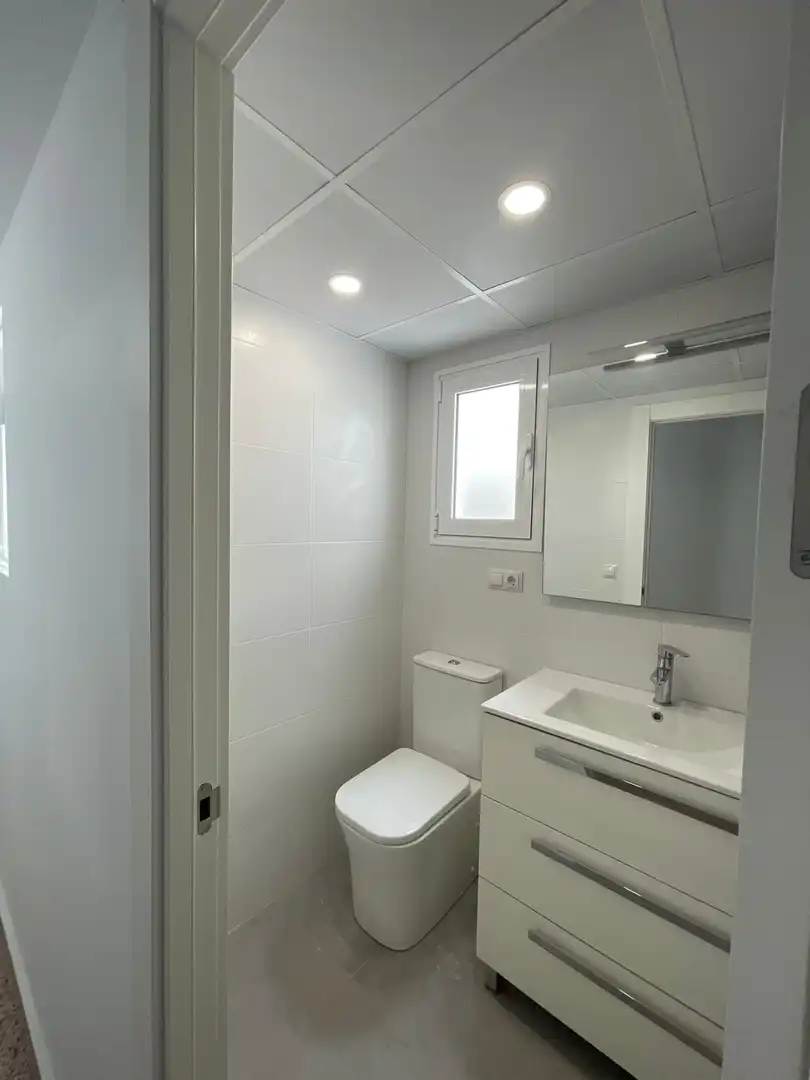 Piso de 140 m² en Alicante
