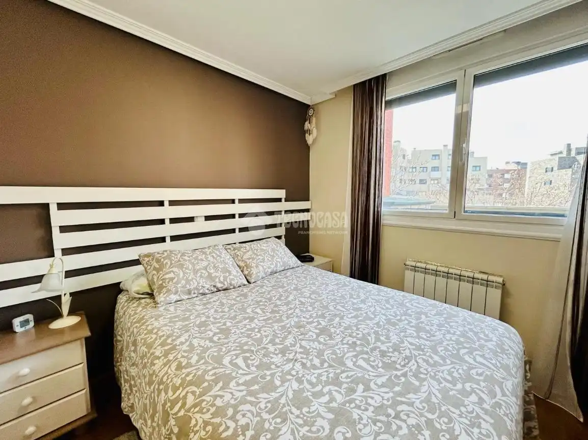 Appartamento 117 m² a Laguna de Duero