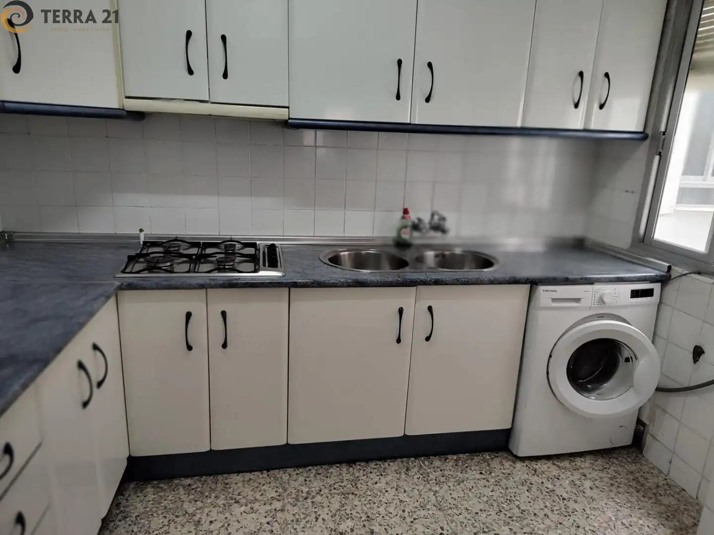 Habitación 95 m², Jaén