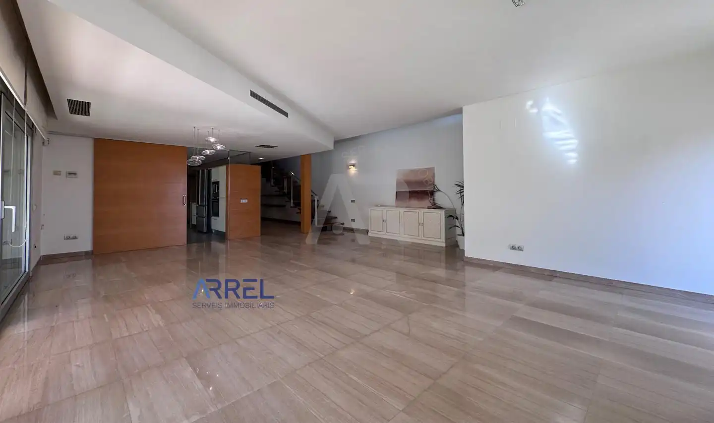 Piso de 334 m² en Alella