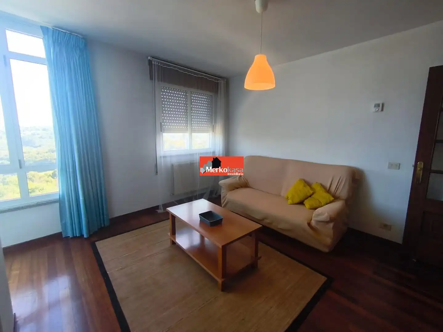 Квартира 100 м² в Луго