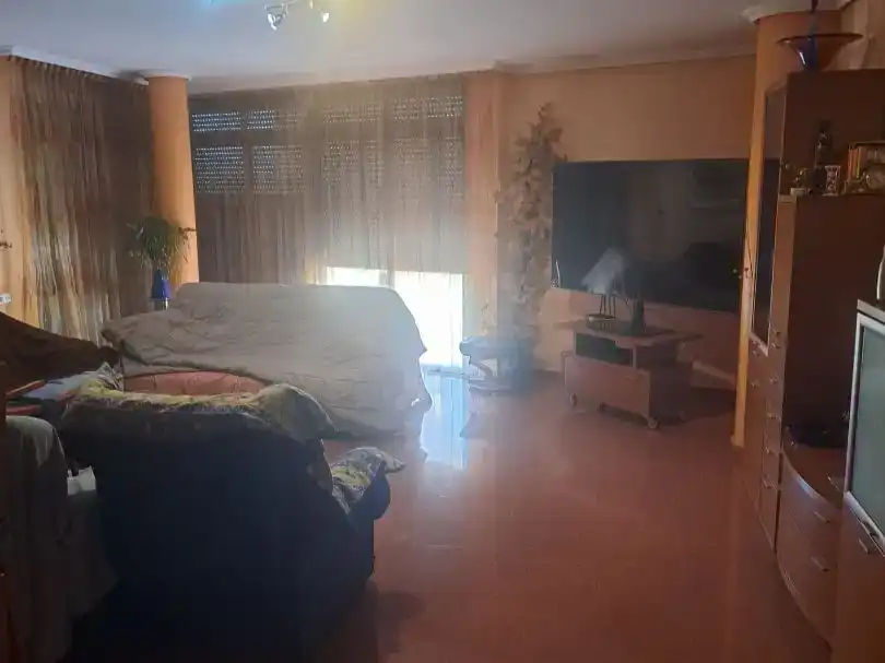 Habitación 189 m², Buñol