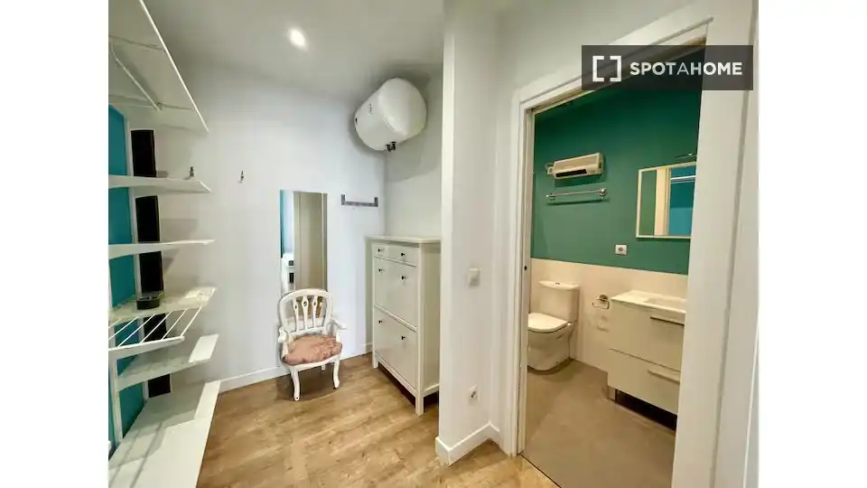 Habitación en alquiler, Bilbao