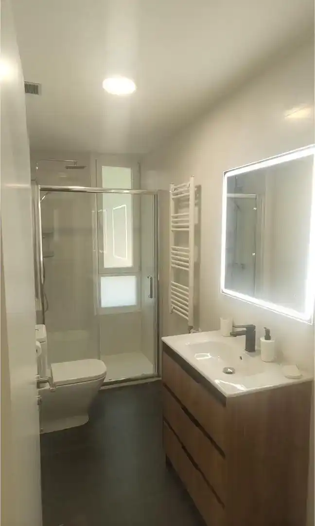 Piso de 160 m² en Logroño