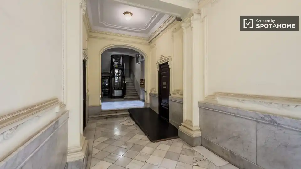 Habitación en alquiler, Barcelona