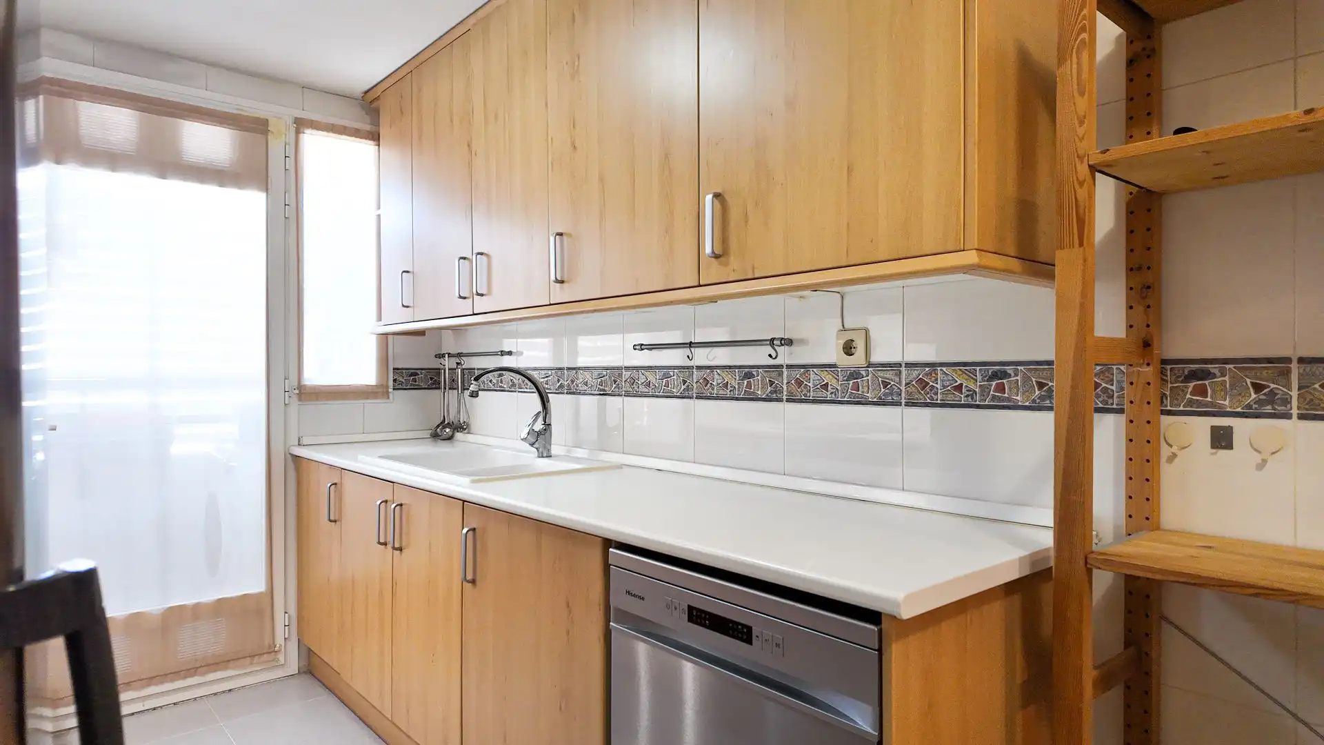 Piso de 126 m² en Valencia