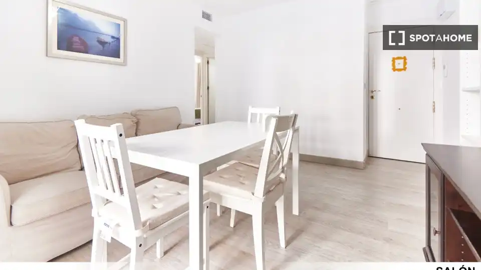 Habitación en alquiler, Sevilla
