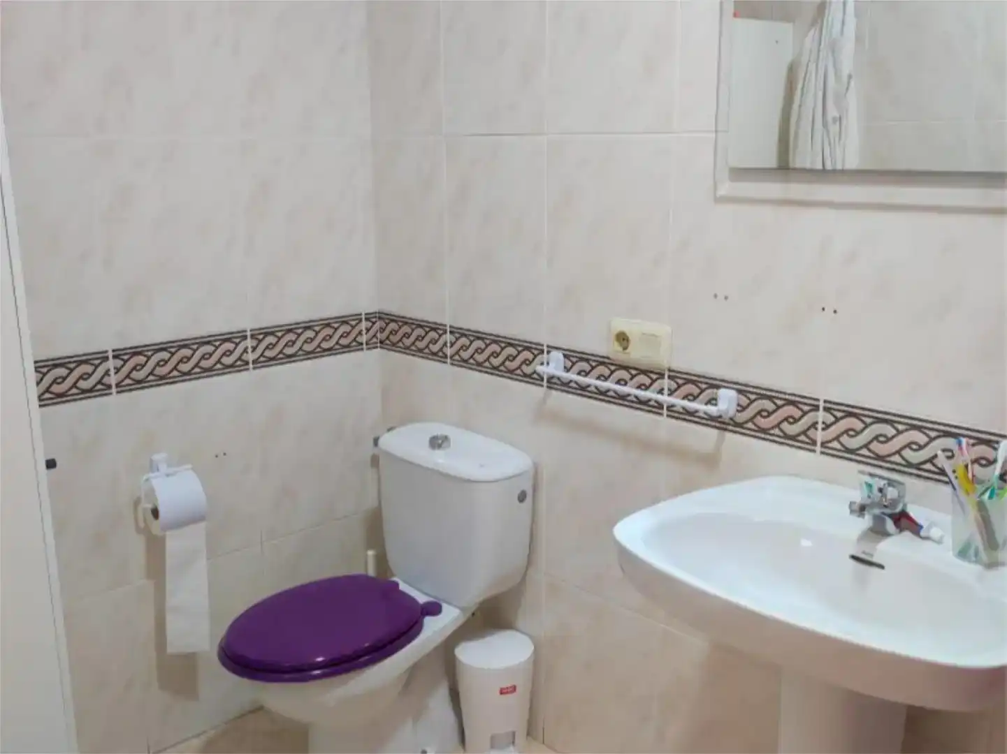 Piso de 110 m² en Punta Umbría