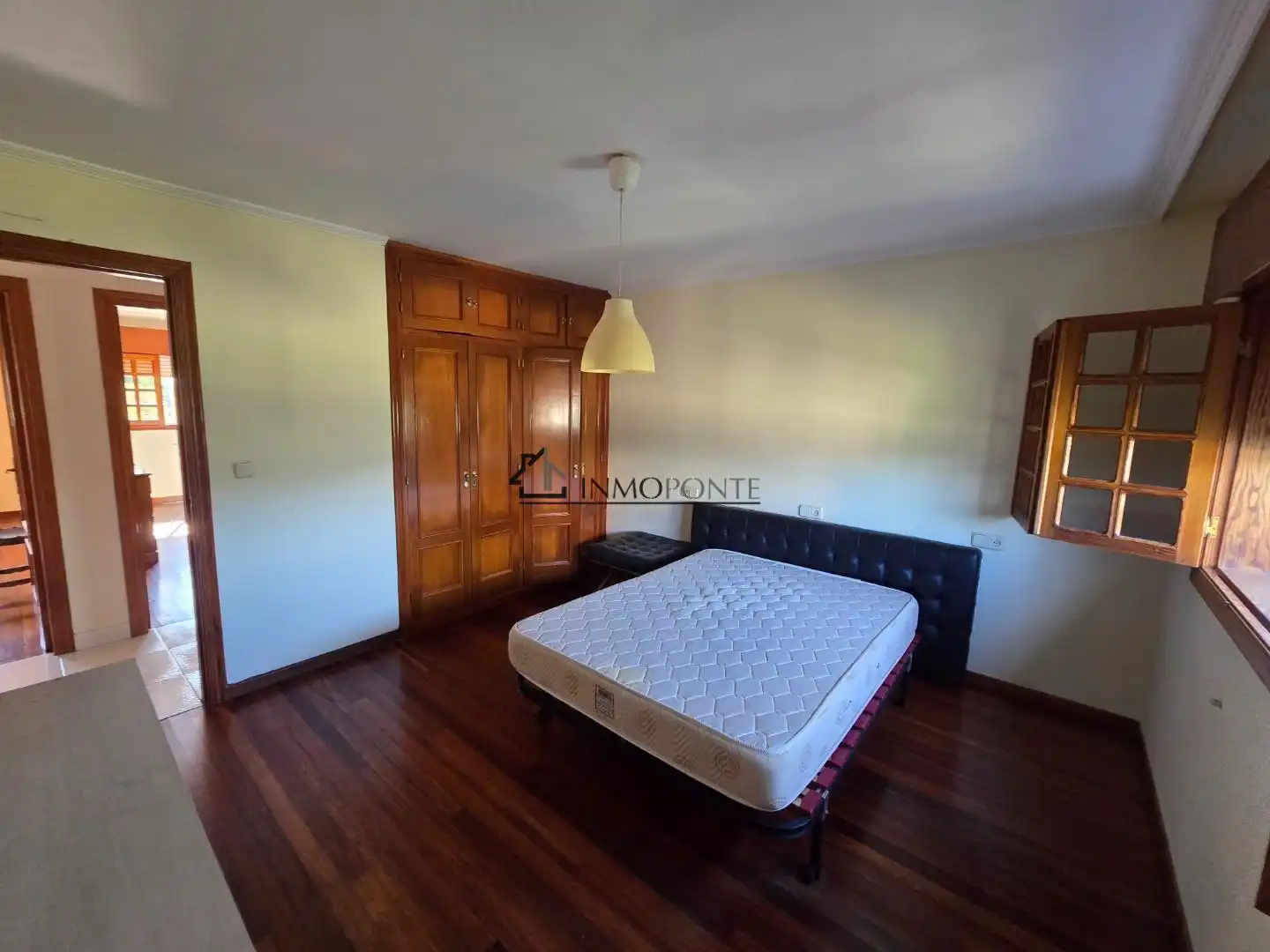 Piso de 258 m² en Vilaboa