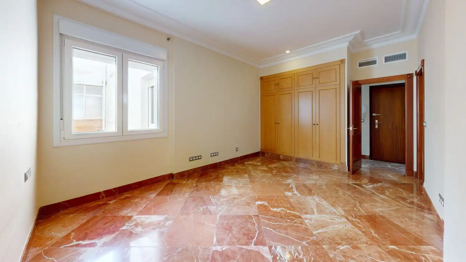 Pis de 173 m² a Sevilla