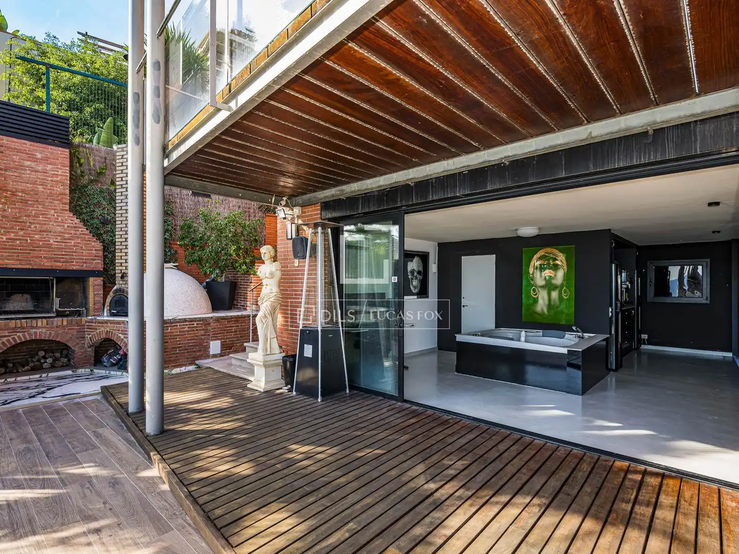 Casa de 357 m² en Sitges