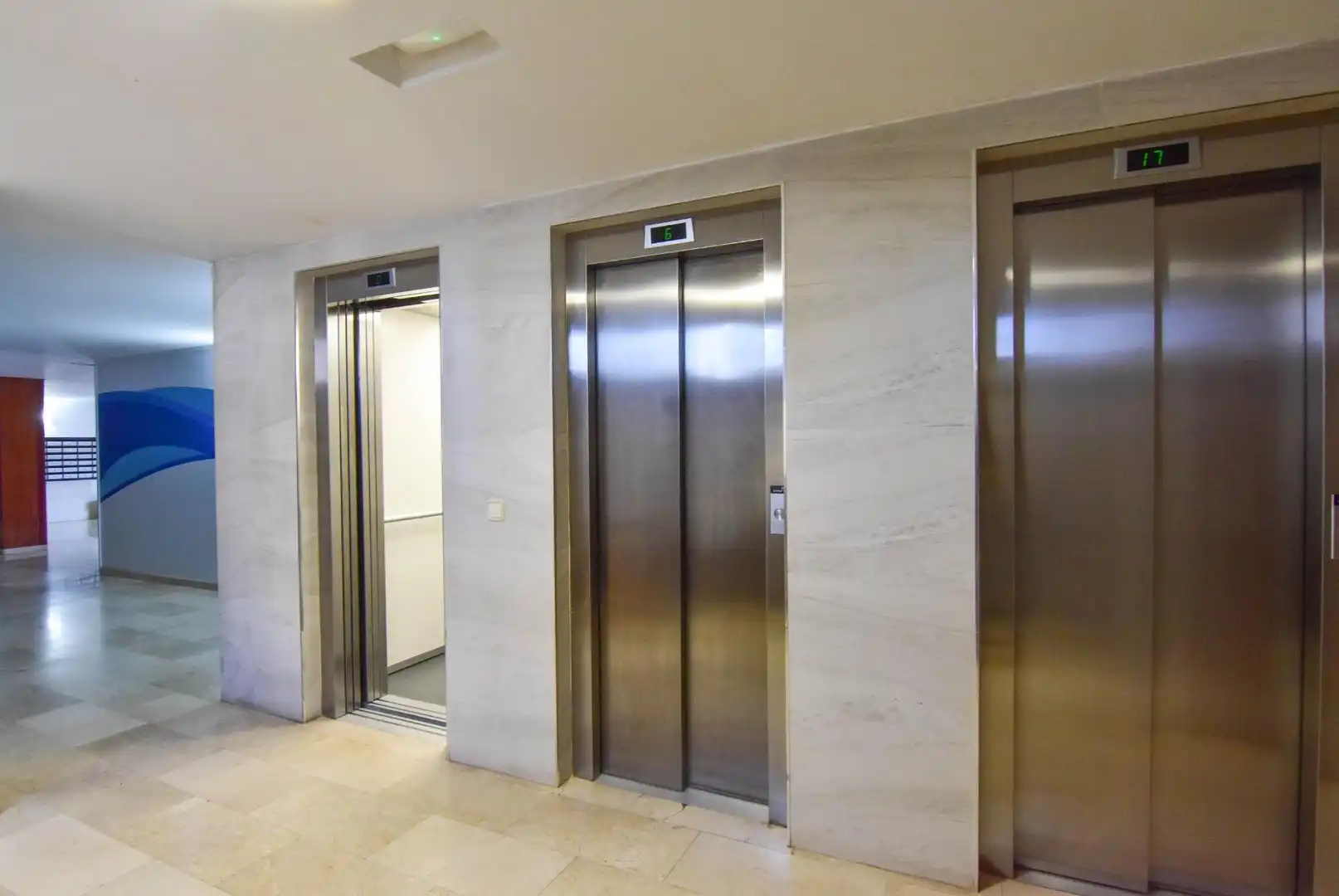 Piso de 73 m² en El Puig
