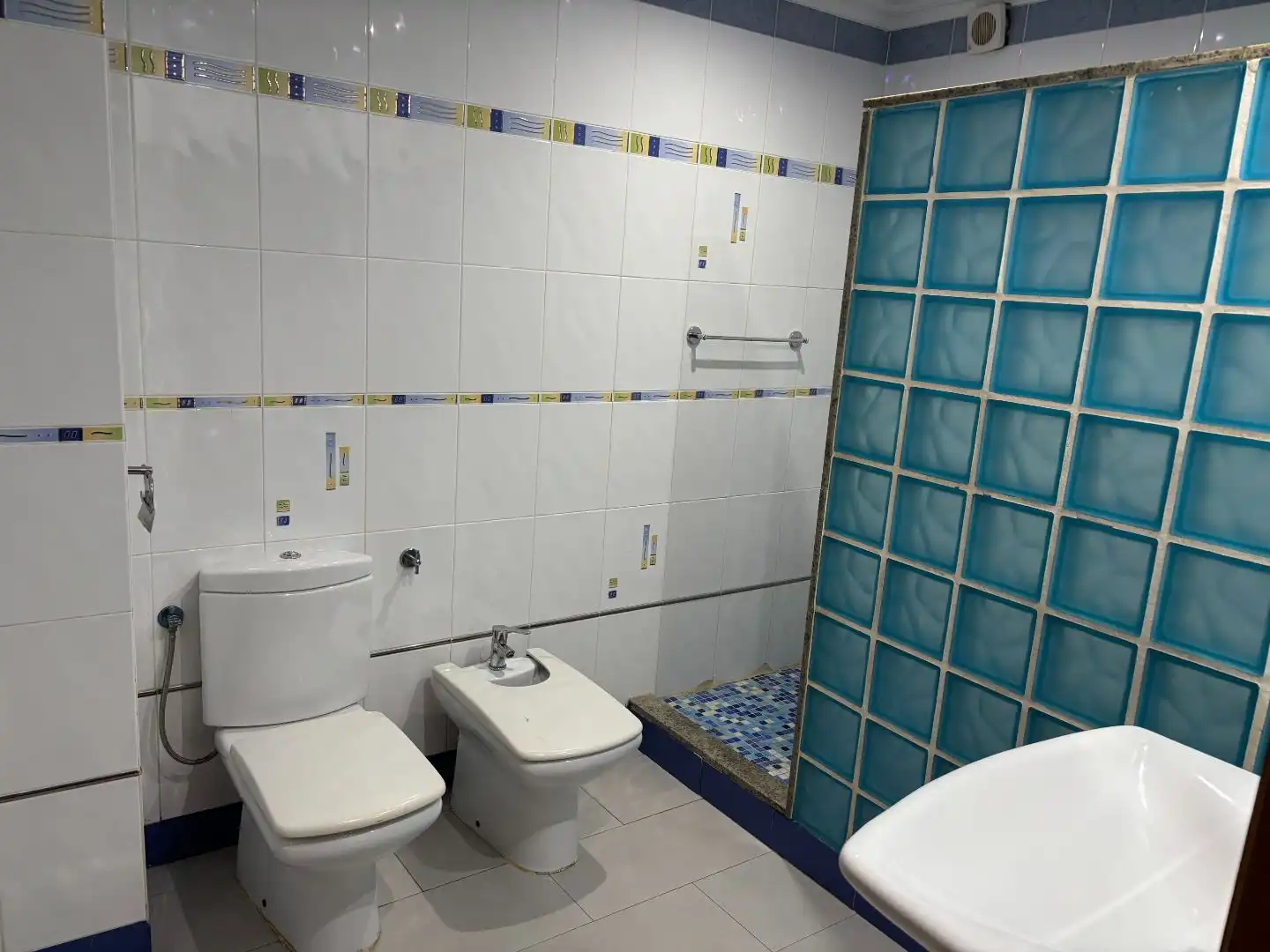 Haus 100 m² in Villar del Arzobispo