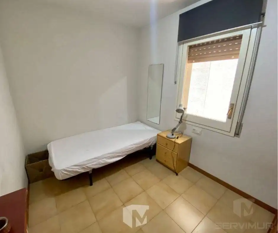 Piso de 103 m² en Vic