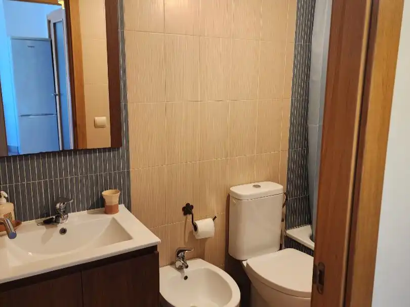 Piso de 40 m² en Aljaraque
