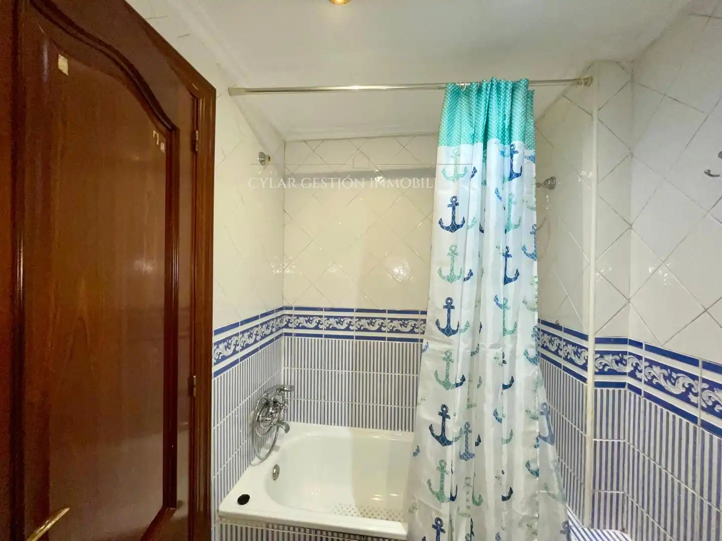 Piso de 55 m² en Salamanca