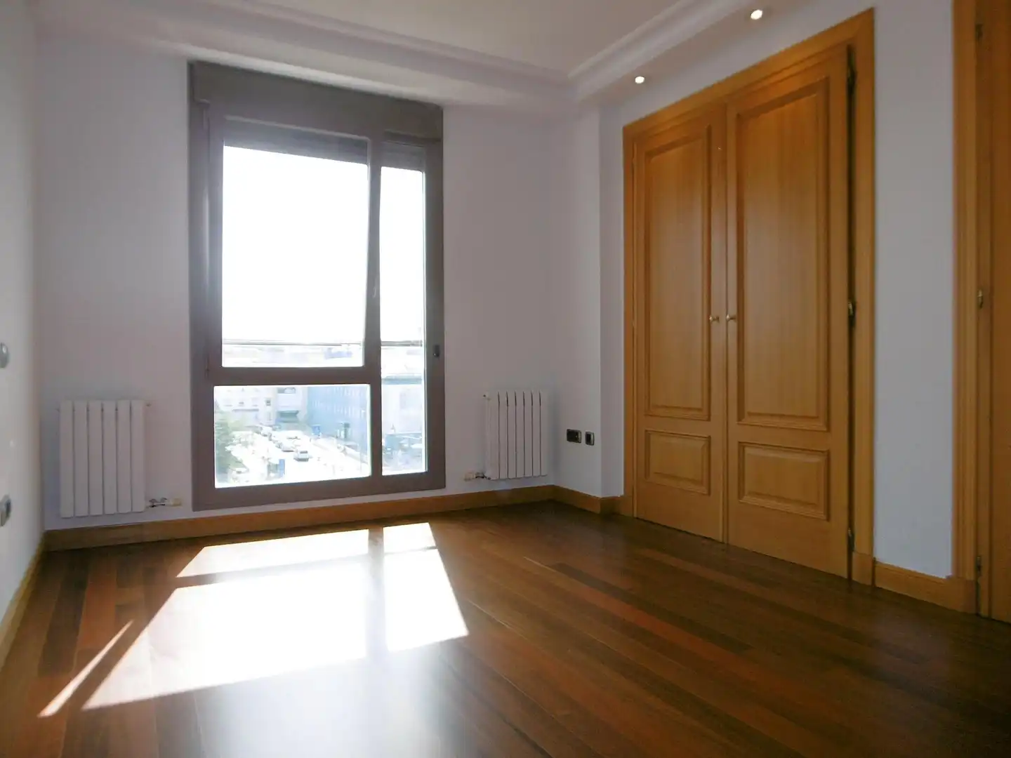 Piso de 167 m² en Valladolid