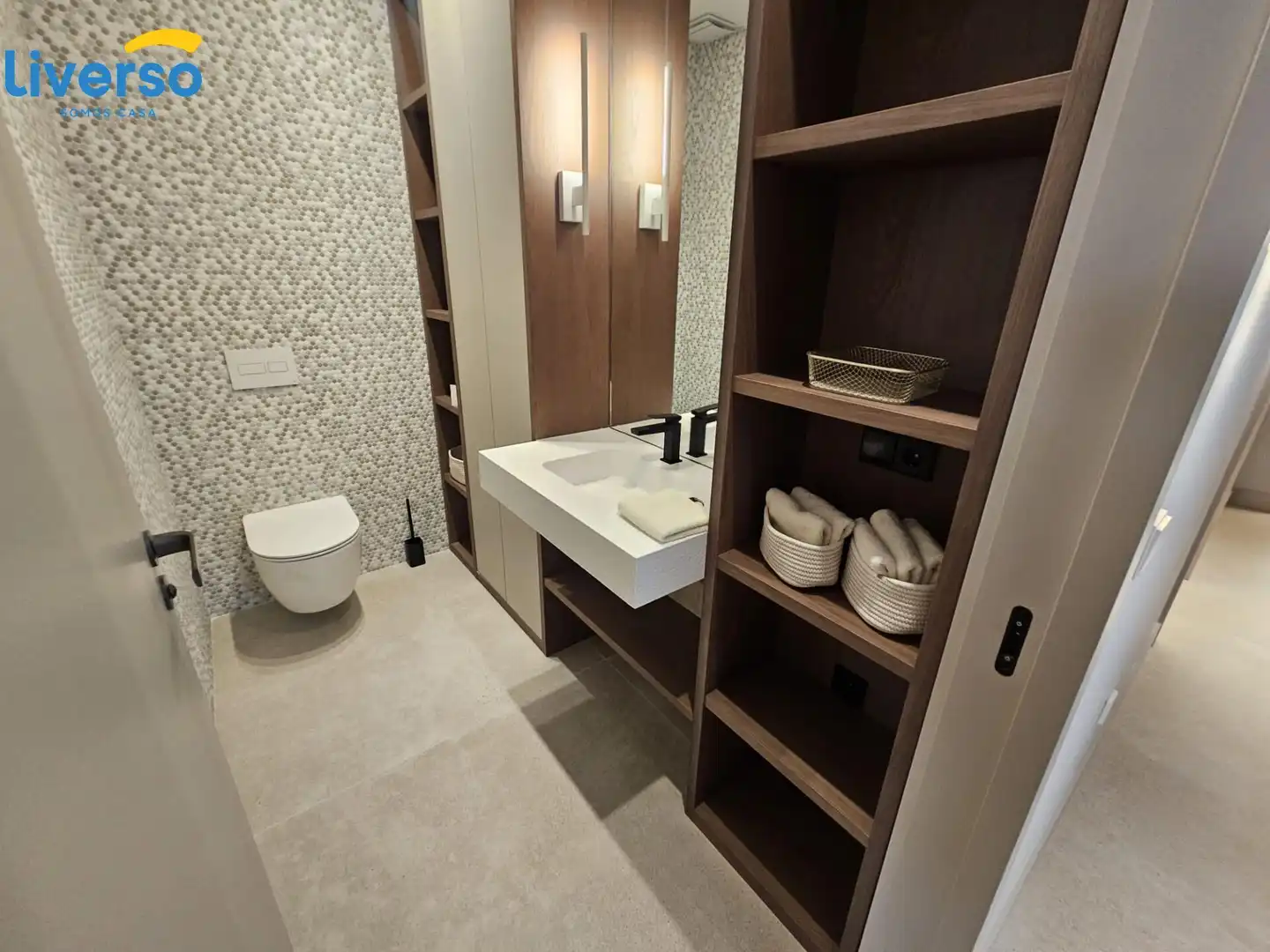 Piso de 144 m² en Burgos