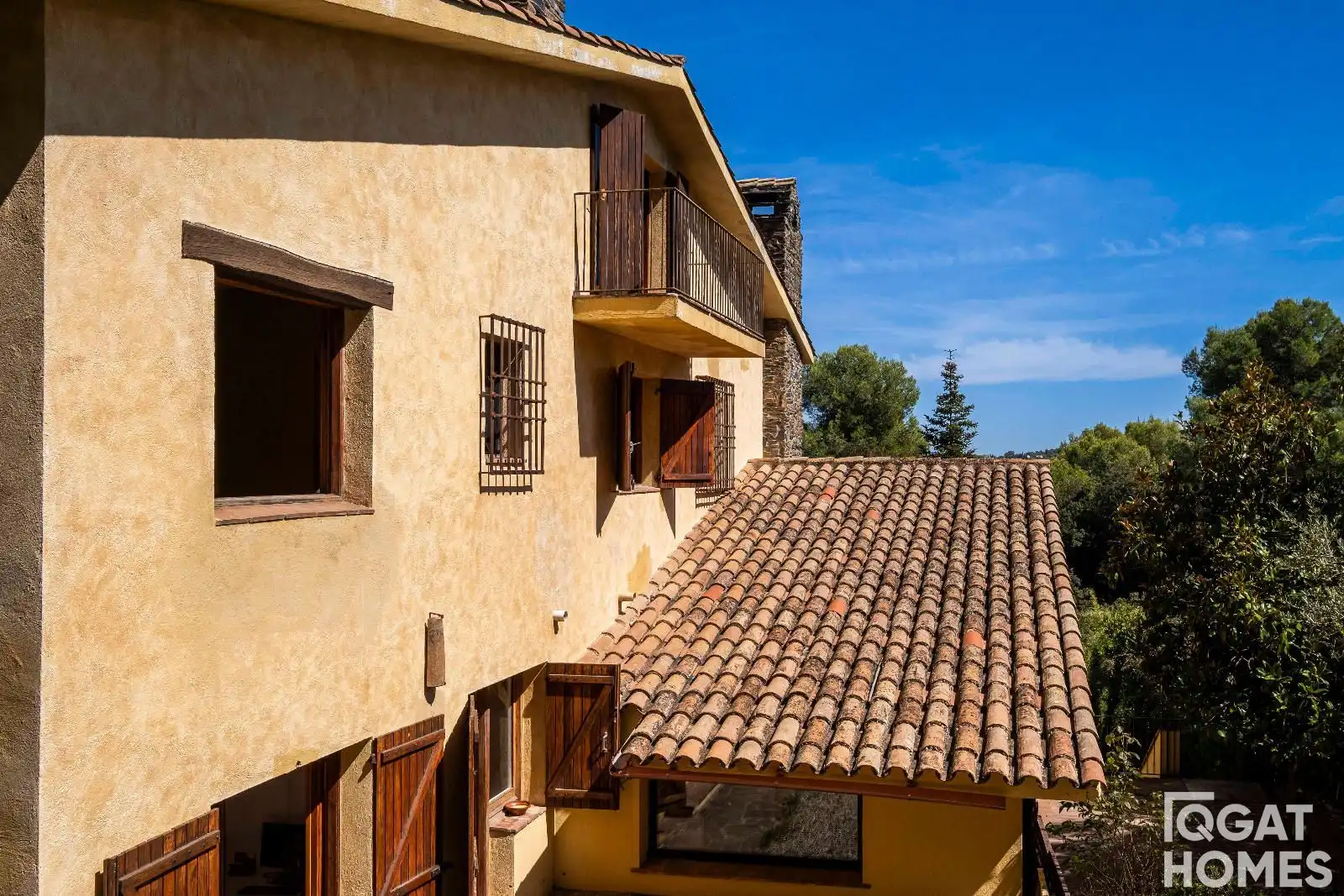 Haus 678 m² in Sant Cugat del Vallès