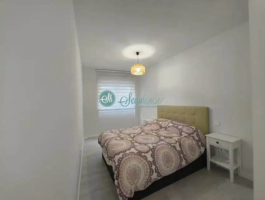 Piso de 90 m² en Segovia