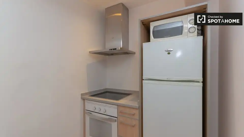 Piso de 70 m² en Madrid