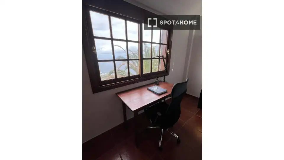 Habitación 230 m², La Orotava