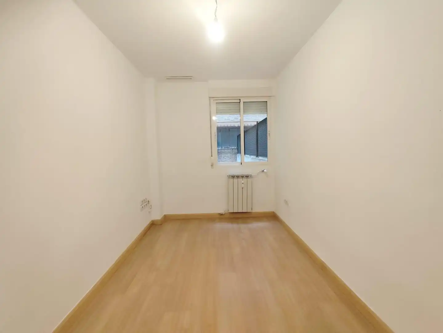 Pis de 97 m² a Saragossa