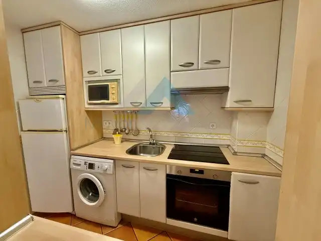 Piso de 54 m² en Alcalá de Henares