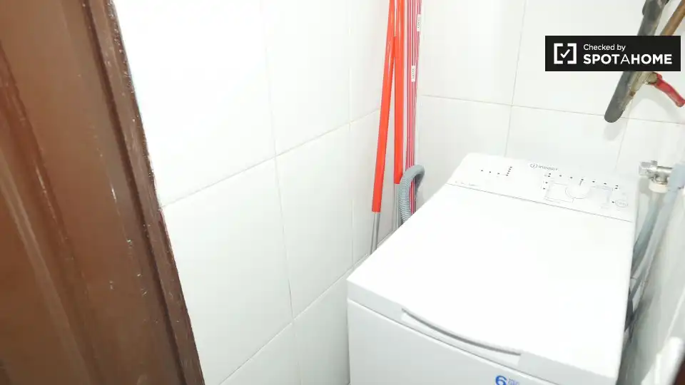 Habitación 44 m², Barcelona