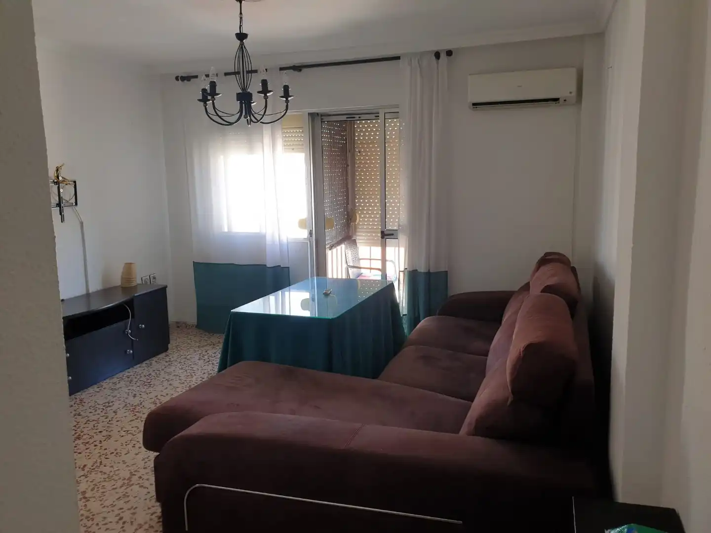Piso de 75 m² en Sevilla