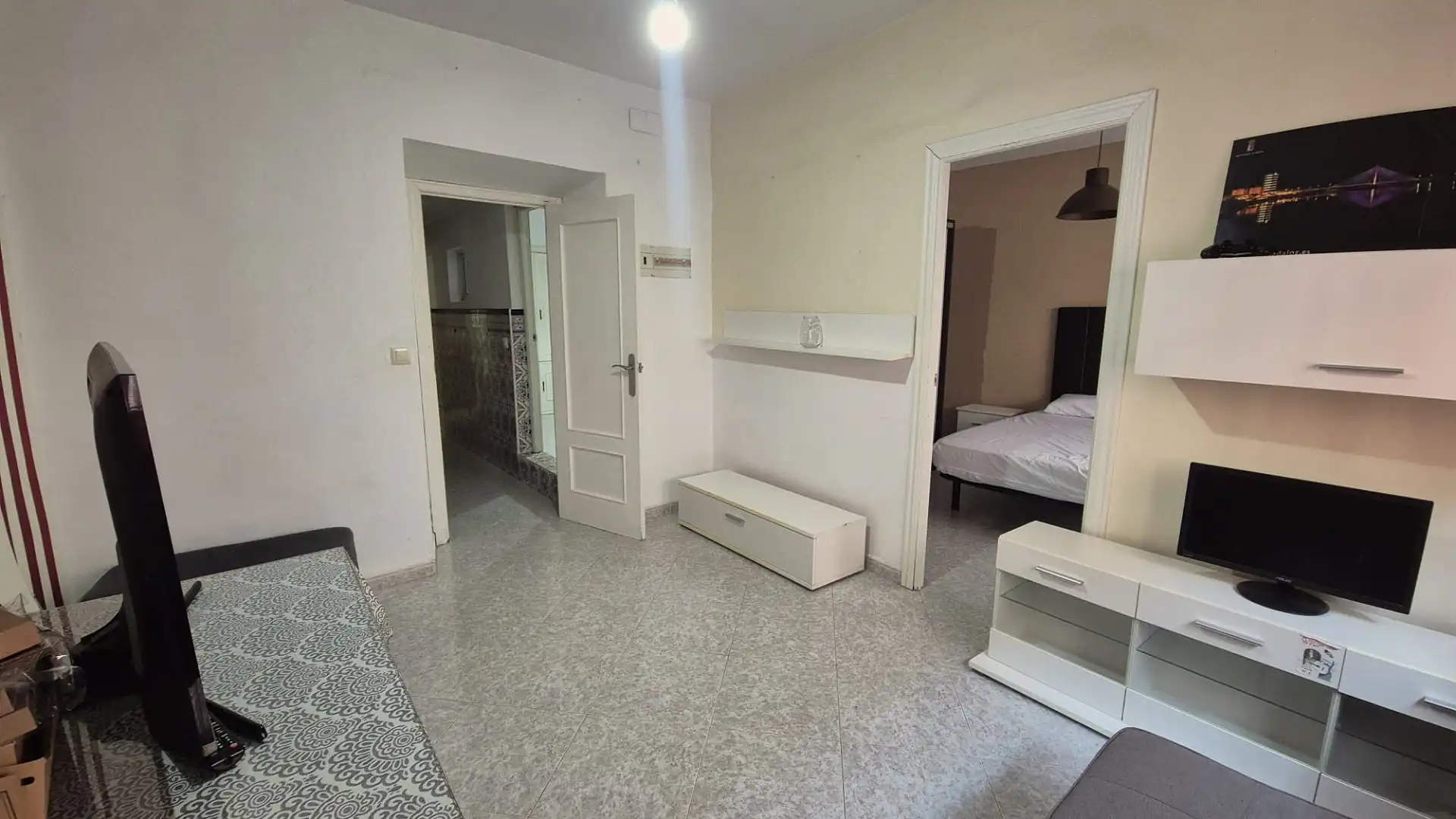 Piso de 90 m² en Badajoz