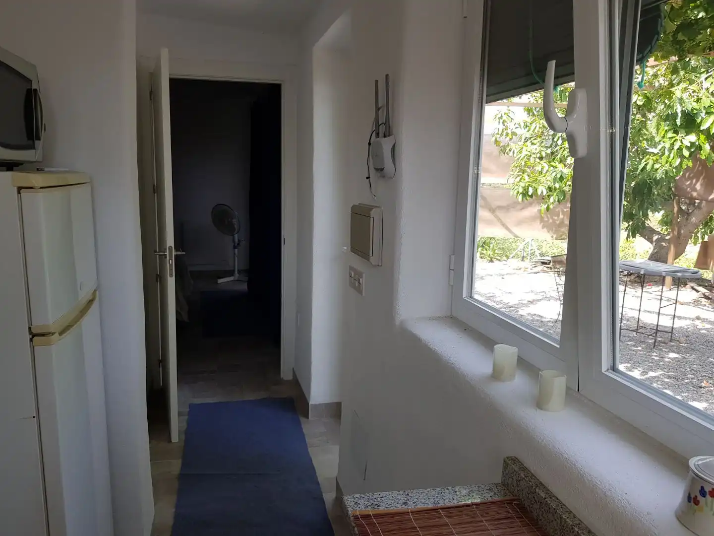 Piso de 30 m² en Salobreña