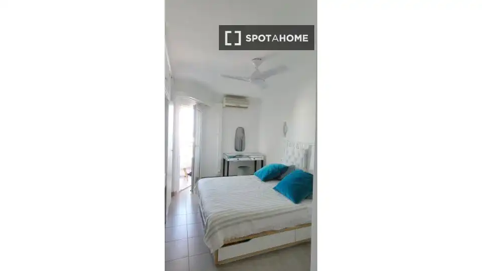 Habitación en alquiler, Calvià